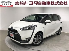 シエンタ ハイブリッド G