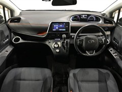 シエンタ ハイブリッド G