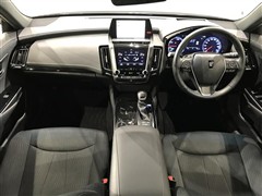 クラウン S Cパッケージ