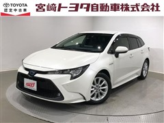 カローラTG HV G-X プラス