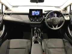 カローラTG HV G-X プラス