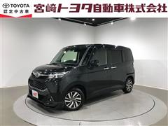 トヨタ タンク カスタムG