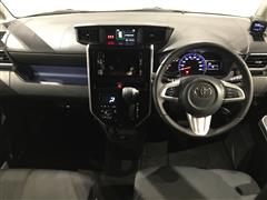 タンク カスタムG