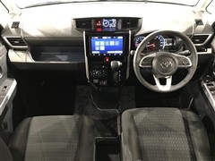 ルーミー カスタムG