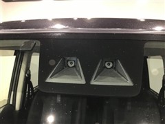 ルーミー カスタムG