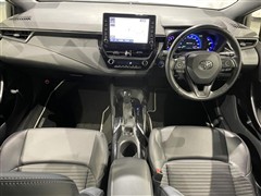 カローラ HV ダブルバイビー