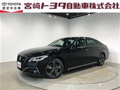 クラウン RSリミテッド