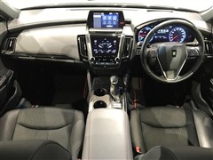 クラウン RSリミテッド