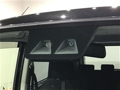 ルーミー カスタムG