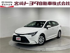 カローラツーリング HV G-X