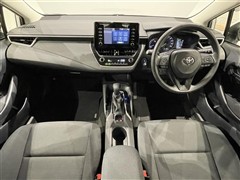 カローラツーリング HV G-X