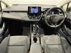 カローラツーリング HV G-X