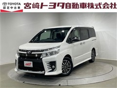 トヨタ ヴォクシー ZS キラメキ