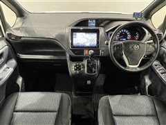 ヴォクシー ZS キラメキ