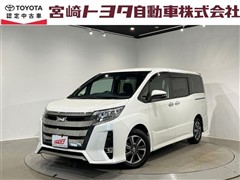 トヨタ ノア SI WXB2