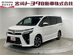 トヨタ ヴォクシー ZS