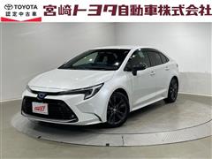 トヨタ カローラ ダブルバイビー