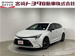 カローラツーリング HV WXB