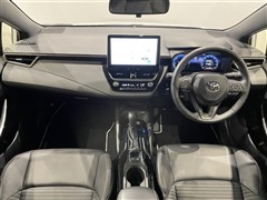 カローラツーリング HV WXB