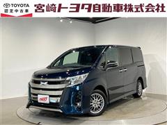 ノア ハイブリッド SI WXB3