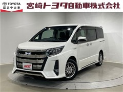 トヨタ ノア ハイブリッド SI WXB