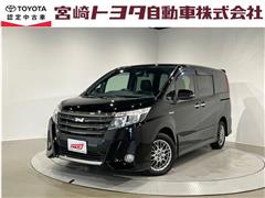 トヨタ ノア Si ダブルバイビー