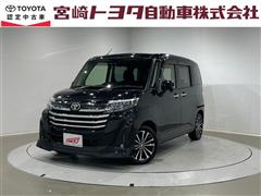 ルーミー カスタムG-T