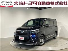 ヴォクシー HV ZS キラメキ3