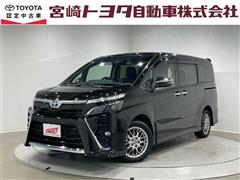 ヴォクシー HV ZS キラメキ3