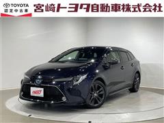 トヨタ カローラツーリング HV WXB