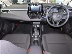 カローラツーリング HV G-X