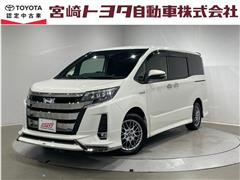 トヨタ ノア SI ダブルバイビー