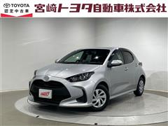 ヤリス G