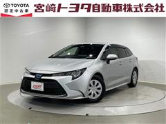 トヨタ カローラツーリング G