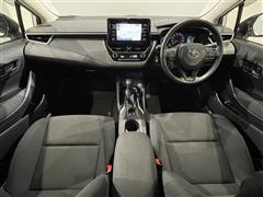 カローラツーリング HV G-X