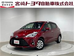 ヴィッツ HV Fセーフ3