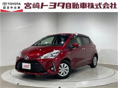 ヴィッツ HV Fセーフ3
