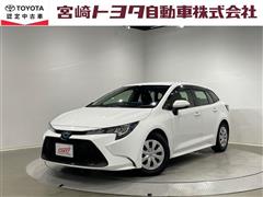カローラツーリング HV G-X