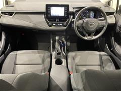 カローラツーリング HV G-X