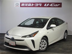 トヨタ プリウス S