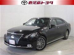 クラウンマジェスタ HV F