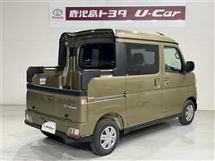 アトレー デッキバン
