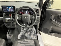 タフト G ダ-ククロムベンチャ-