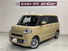 ムーヴキャンバス セオリー G