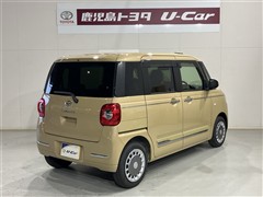 ムーヴキャンバス セオリー G