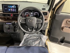 ムーヴキャンバス セオリー G