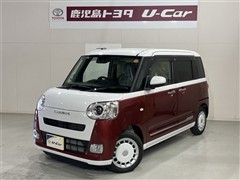 ムーヴキャンバス ストライプスG