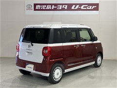 ムーヴキャンバス ストライプスG