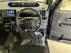 タント カスタムX