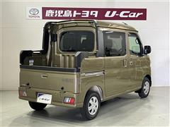 ハイゼット デッキV G 4WD